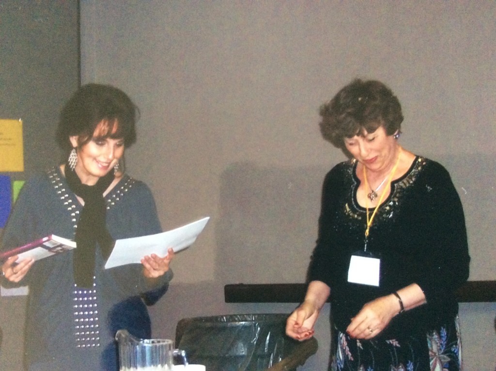 Writing-Awards